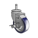 PGS40291ZN-TPU32(BG)TB Shepherd Swivel Caster