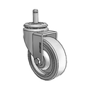PGS40291ZN-TPU32(GG) Shepherd Swivel Caster