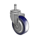 PGS40291ZN-TPU33(BG) Shepherd Swivel Caster