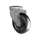 PGS40400ZN-HDR01(KK) Shepherd Swivel Caster