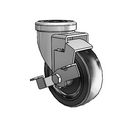 PGS40400ZN-HDR01(KK)TB Shepherd Swivel Caster