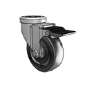 PGS40400ZN-HDR01(KK)TL Shepherd Swivel Caster