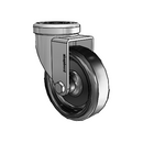 PGS40400ZN-POD01(KK) Shepherd Swivel Caster