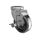 PGS40400ZN-POD01(KK)TB Shepherd Swivel Caster