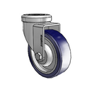 PGS40400ZN-TPU32(BG) Shepherd Swivel Caster
