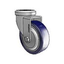 PGS40400ZN-TPU33(BG) Shepherd Swivel Caster