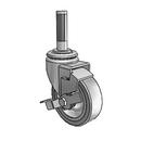 PGS40440ZN-FMT11(GG)TB Shepherd Swivel Caster