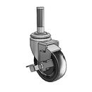 PGS40440ZN-HDR01(KK)TB Shepherd Swivel Caster