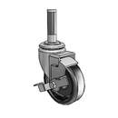 PGS40440ZN-POD01(KK)TB Shepherd Swivel Caster