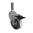 PGS40440ZN-POD01(KK)TL Shepherd Swivel Caster