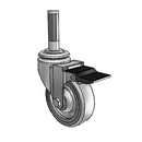 PGS40440ZN-TPR32(GG)TL Shepherd Swivel Caster