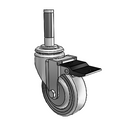 PGS40440ZN-TPR33(GG)TL Shepherd Swivel Caster