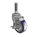 PGS40440ZN-TPU32(BG)TB Shepherd Swivel Caster