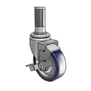 PGS40443ZN-TPU32(BG)TB Shepherd Swivel Caster