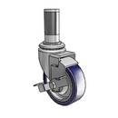 PGS40444ZN-TPU32(BG)TB Shepherd Swivel Caster