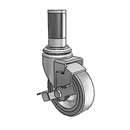 PGS40445ZN-FMT11(GG)TB Shepherd Swivel Caster