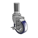 PGS40445ZN-TPU32(BG)TB Shepherd Swivel Caster