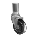 PGS40446ZN-SFR01(KK) Shepherd Swivel Caster