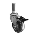 PGS40452ZN-SFR01(KK)TL Shepherd Swivel Caster