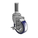PGS40452ZN-TPU32(BG)TB Shepherd Swivel Caster