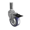 PGS40452ZN-TPU32(BG)TL Shepherd Swivel Caster