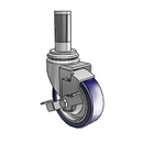 PGS40453ZN-TPU32(BG)TB Shepherd Swivel Caster