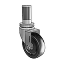 PGS40455ZN-HDR01(KK) Shepherd Swivel Caster