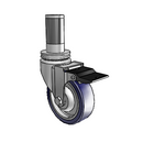 PGS40455ZN-TPU32(BG)TL Shepherd Swivel Caster