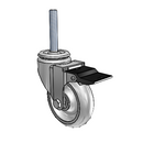 PGS40705ZN-DMT11(GG)TL Shepherd Swivel Caster