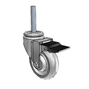 PGS40705ZN-DMT32(GG)TL Shepherd Swivel Caster