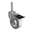 PGS40705ZN-FMT32(GG)TL Shepherd Swivel Caster