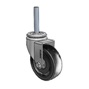 PGS40705ZN-SFR01(KK) Shepherd Swivel Caster
