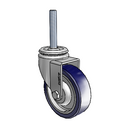 PGS40705ZN-TPU32(BG) Shepherd Swivel Caster