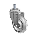 PGS40741ZN-DMT11(GG) Shepherd Swivel Caster