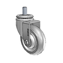 PGS40741ZN-DMT32(GG) Shepherd Swivel Caster
