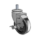 PGS40741ZN-POD01(KK)TB Shepherd Swivel Caster