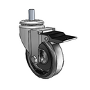 PGS40741ZN-POD01(KK)TL Shepherd Swivel Caster