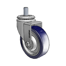 PGS40741ZN-TPU32(BG) Shepherd Swivel Caster