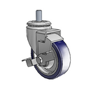 PGS40741ZN-TPU32(BG)TB Shepherd Swivel Caster