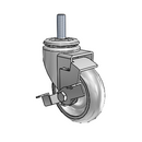PGS40748ZN-DMT11(GG)TB Shepherd Swivel Caster