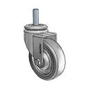 PGS40748ZN-TPR32(GG) Shepherd Swivel Caster