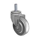 PGS40748ZN-TPR33(GG) Shepherd Swivel Caster