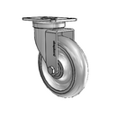 PGS50120ZN-DMT11(GG) Shepherd Swivel Caster