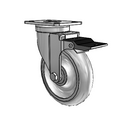 PGS50120ZN-DMT11(GG)TL Shepherd Swivel Caster