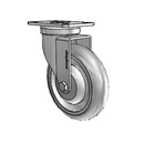 PGS50120ZN-DMT32(GG) Shepherd Swivel Caster