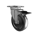 PGS50120ZN-HDR01(KK)TL Shepherd Swivel Caster