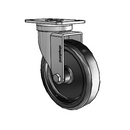 PGS50120ZN-POD01(KK) Shepherd Swivel Caster
