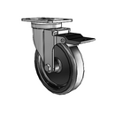 PGS50120ZN-POD01(KK)TL Shepherd Swivel Caster