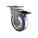 PGS50120ZN-TPU32(BG)TL Shepherd Swivel Caster