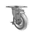 PGS50149ZN-DMT11(GG)TB Shepherd Swivel Caster